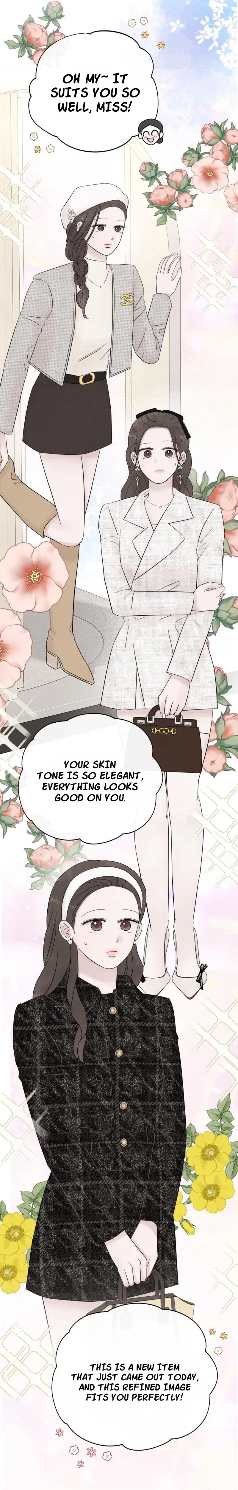 I’m Tempted! Chapter 17 – Page 4