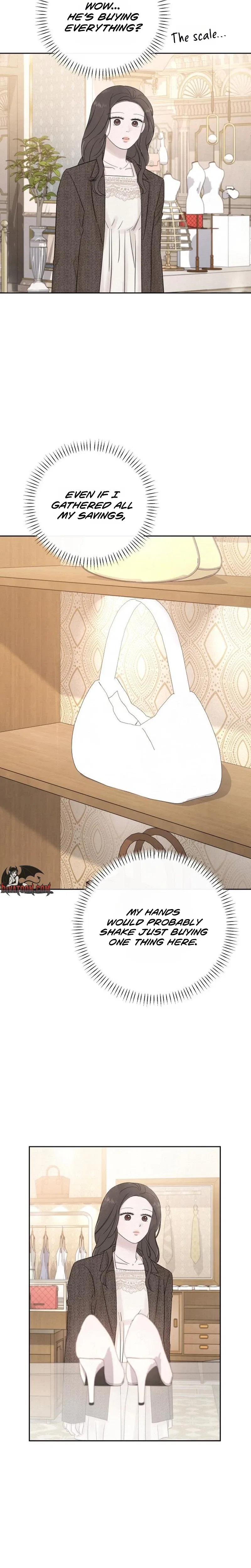 I’m Tempted! Chapter 17 – Page 12
