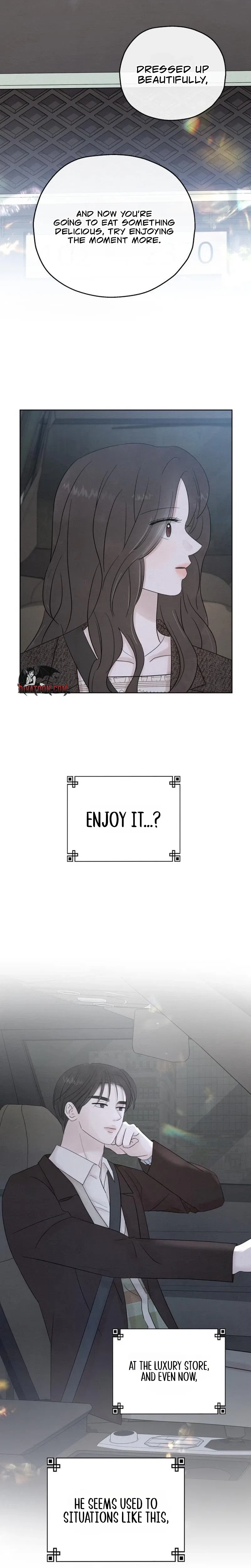 I’m Tempted! Chapter 17 – Page 20