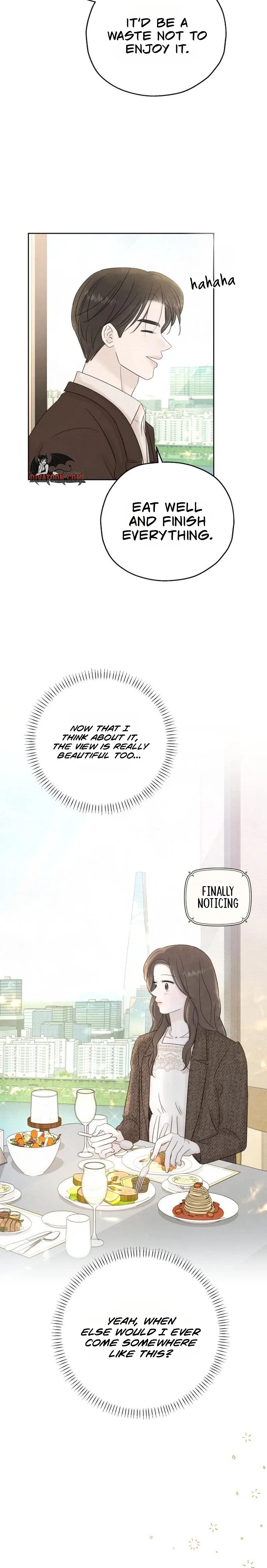 I’m Tempted! Chapter 17 – Page 24