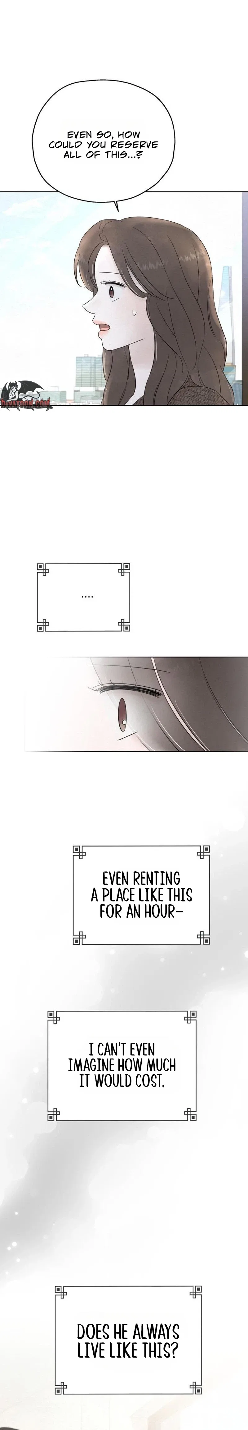 I’m Tempted! Chapter 17 – Page 27
