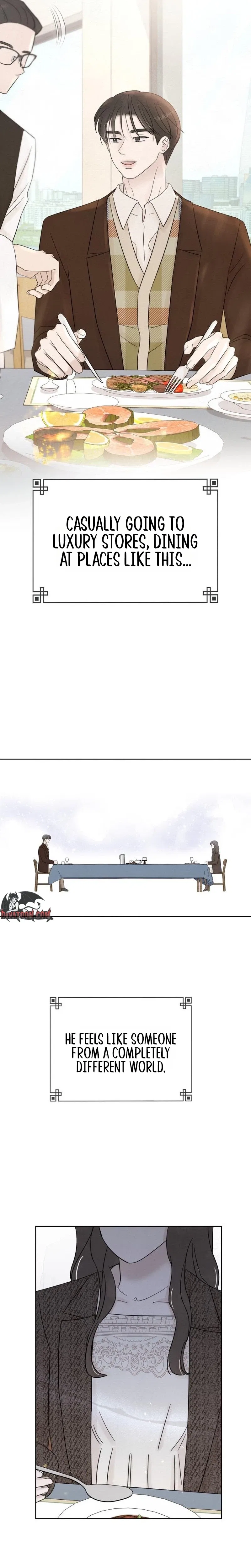 I’m Tempted! Chapter 17 – Page 28