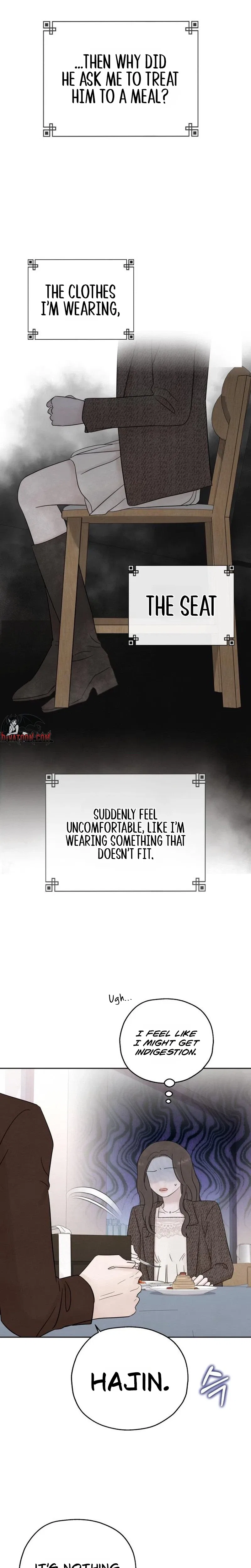 I’m Tempted! Chapter 17 – Page 29