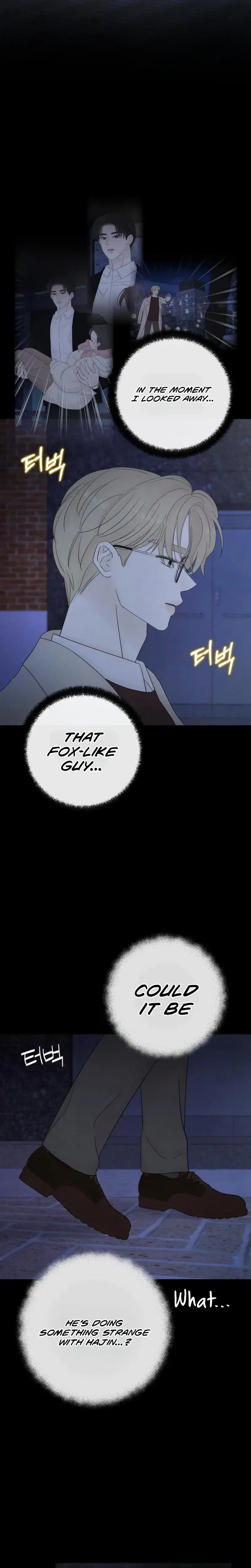 I’m Tempted! Chapter 16 – Page 5