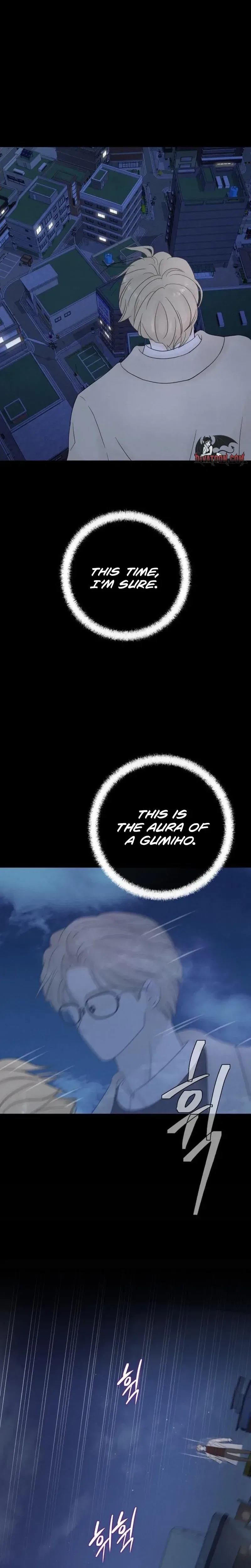 I’m Tempted! Chapter 16 – Page 10