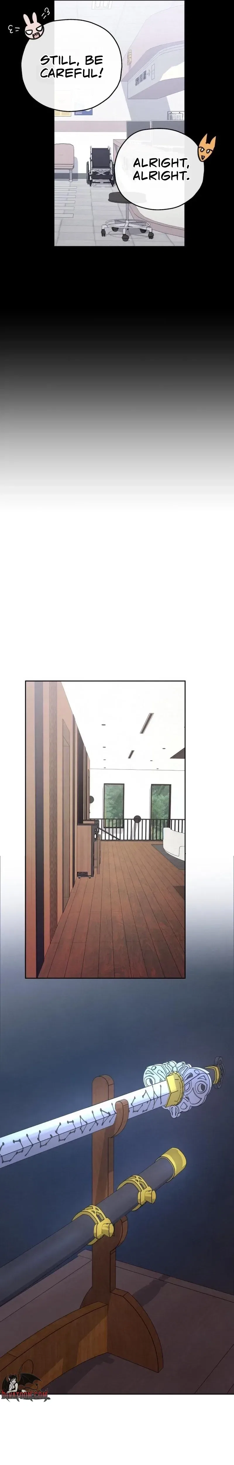 I’m Tempted! Chapter 16 – Page 16