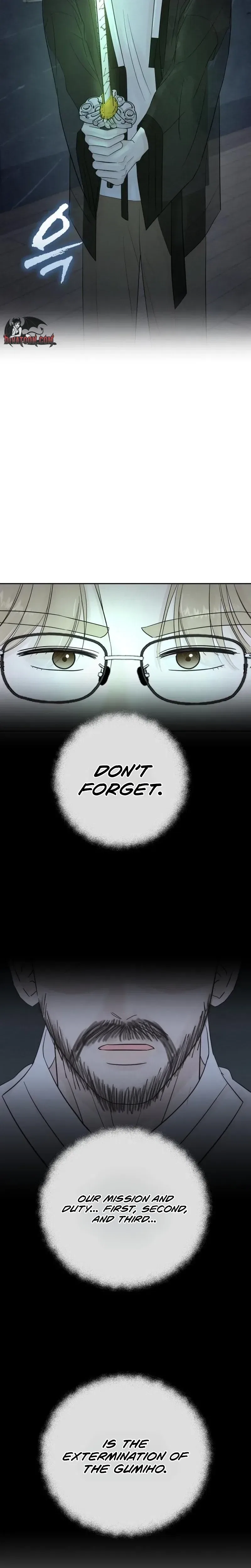 I’m Tempted! Chapter 16 – Page 18