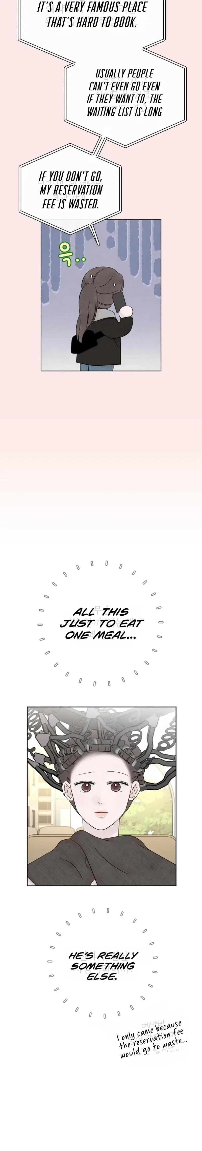 I’m Tempted! Chapter 16 – Page 24