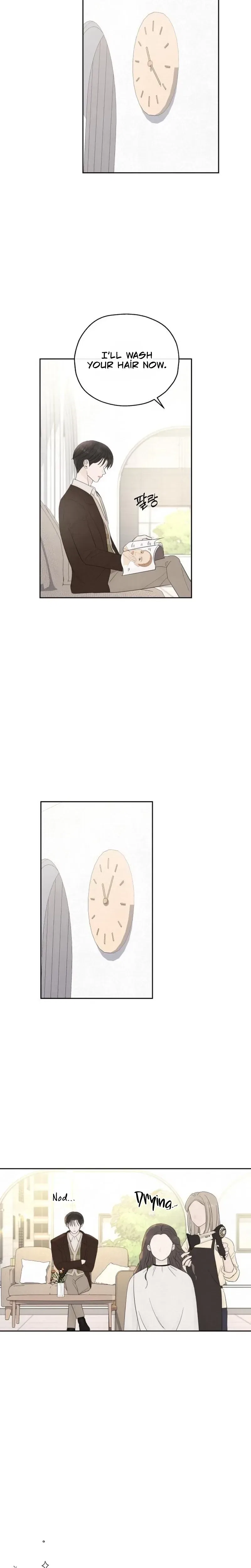 I’m Tempted! Chapter 16 – Page 29