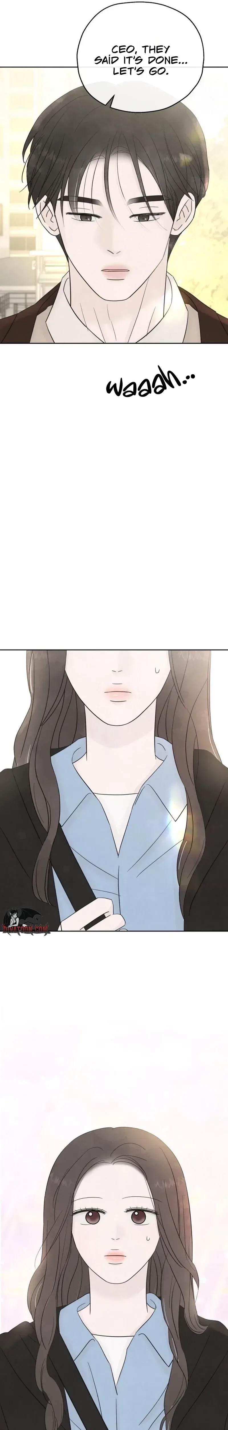 I’m Tempted! Chapter 16 – Page 31