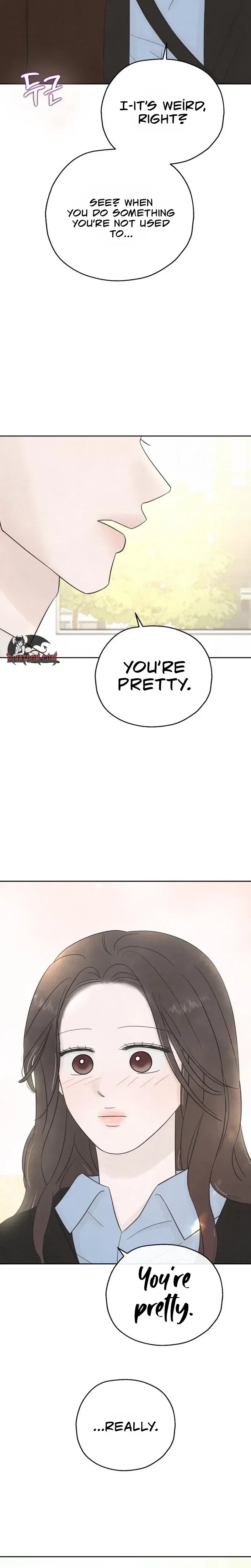 I’m Tempted! Chapter 16 – Page 33