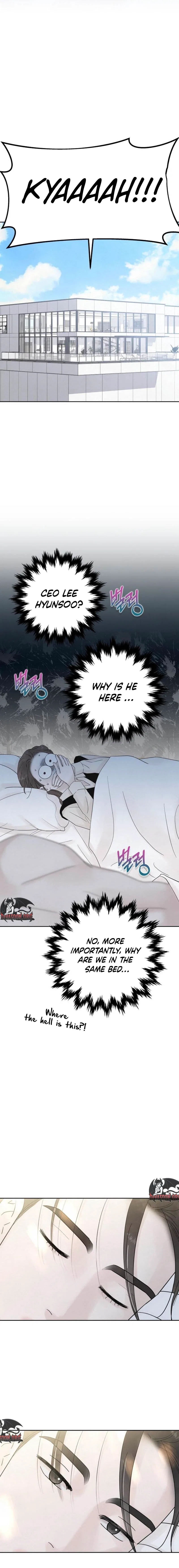I’m Tempted! Chapter 15 – Page 2