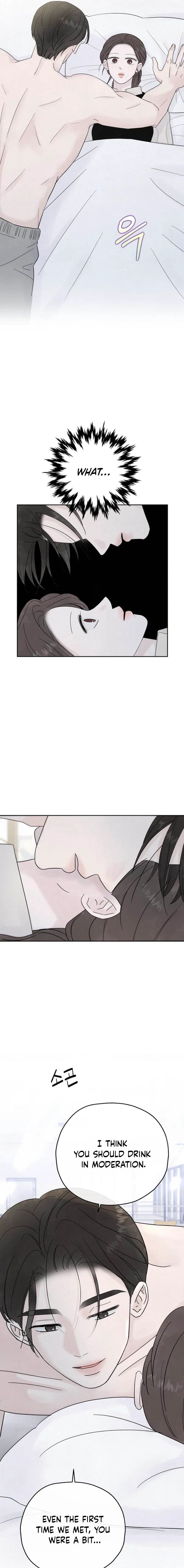 I’m Tempted! Chapter 15 – Page 7