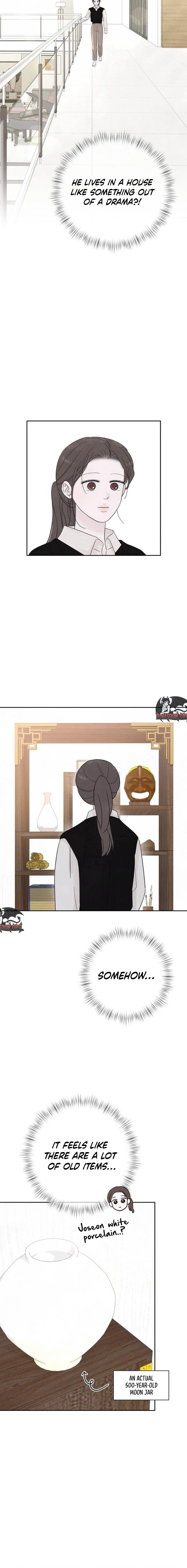 I’m Tempted! Chapter 15 – Page 10