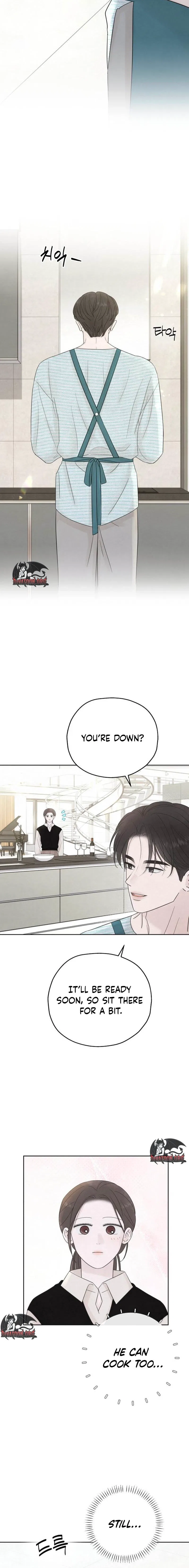 I’m Tempted! Chapter 15 – Page 12