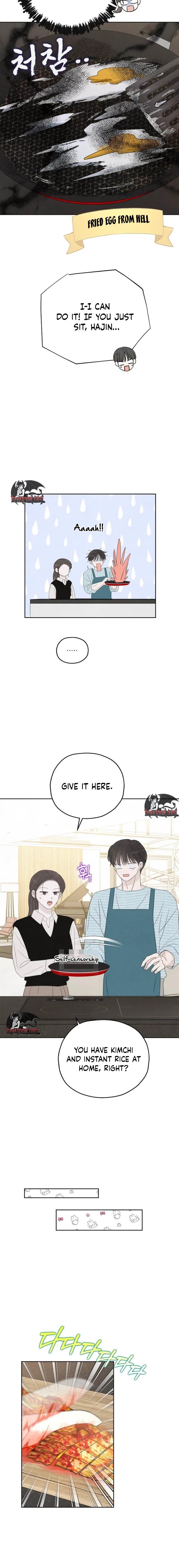 I’m Tempted! Chapter 15 – Page 14
