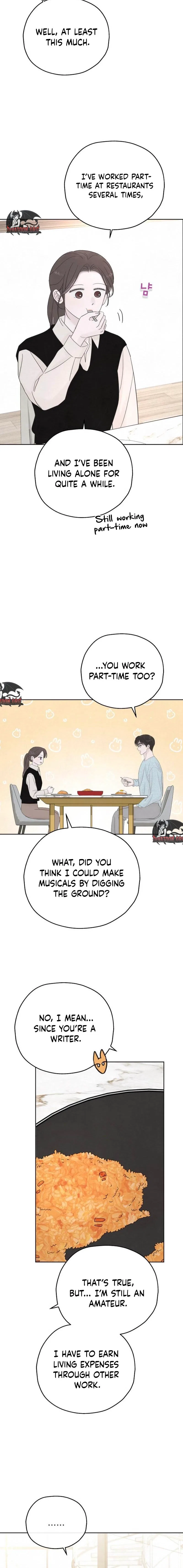 I’m Tempted! Chapter 15 – Page 16