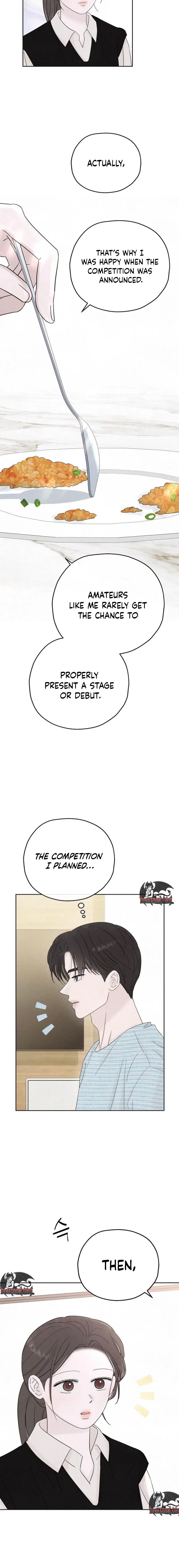 I’m Tempted! Chapter 15 – Page 18
