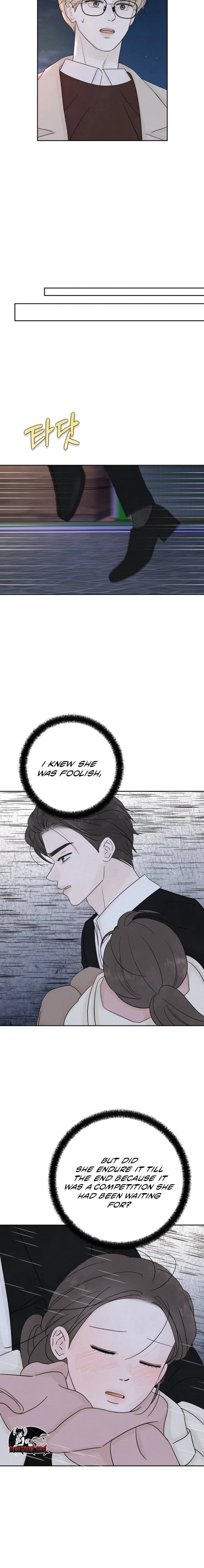 I’m Tempted! Chapter 14 – Page 14