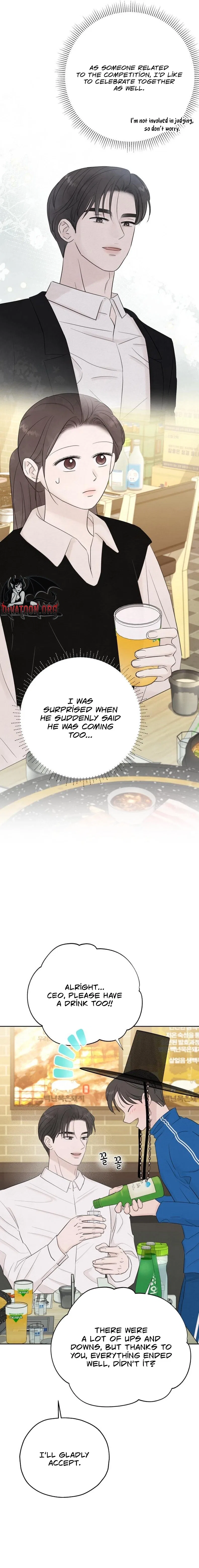 I’m Tempted! Chapter 13 – Page 3