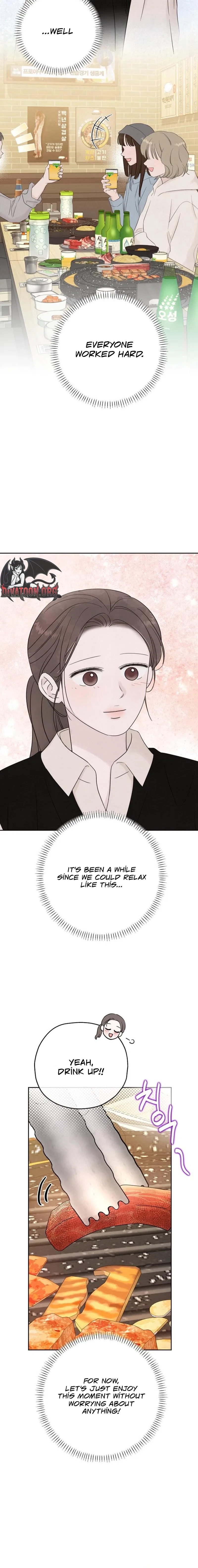 I’m Tempted! Chapter 13 – Page 6