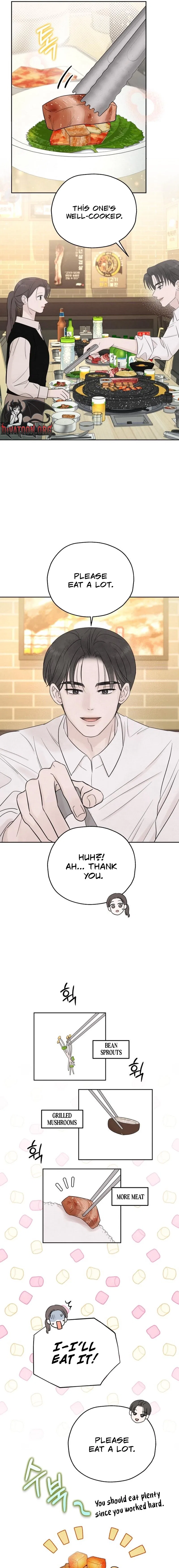 I’m Tempted! Chapter 13 – Page 7