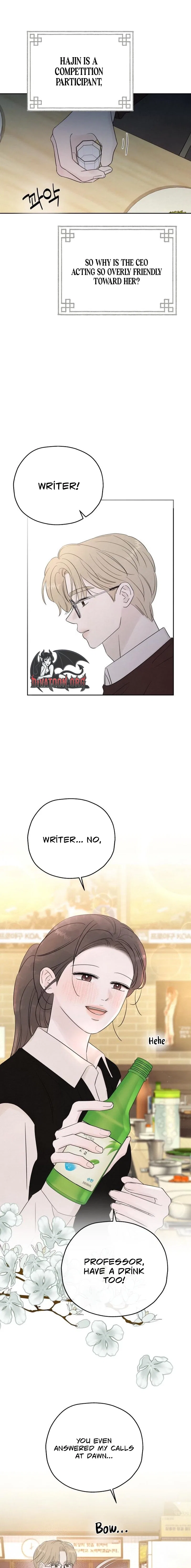 I’m Tempted! Chapter 13 – Page 9