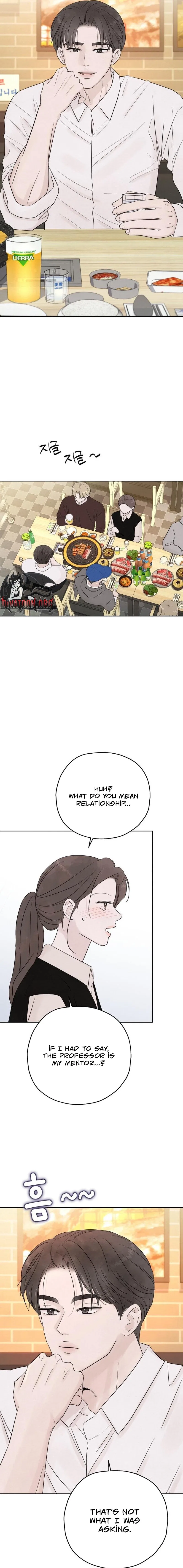 I’m Tempted! Chapter 13 – Page 11
