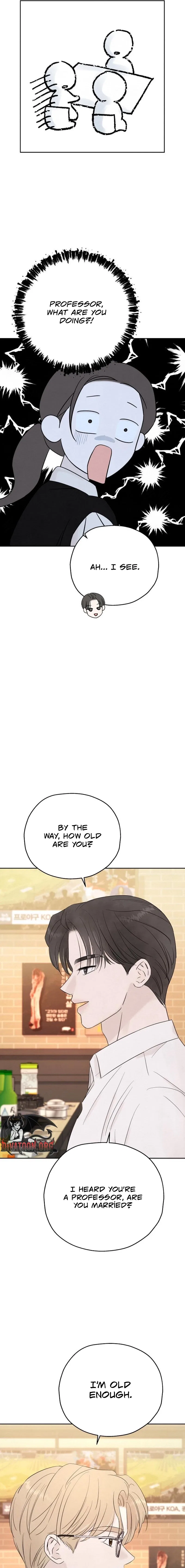 I’m Tempted! Chapter 13 – Page 13