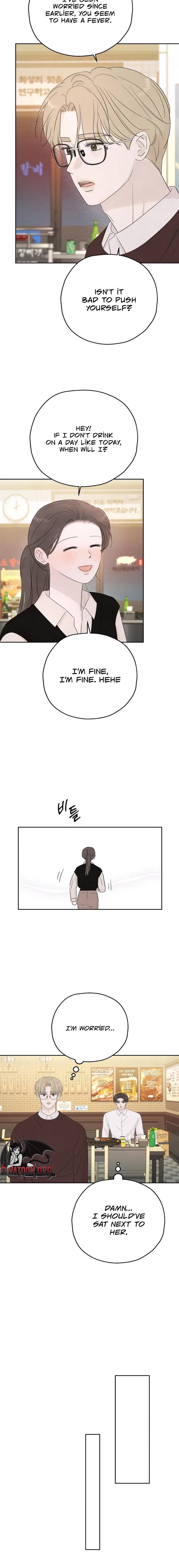 I’m Tempted! Chapter 13 – Page 16