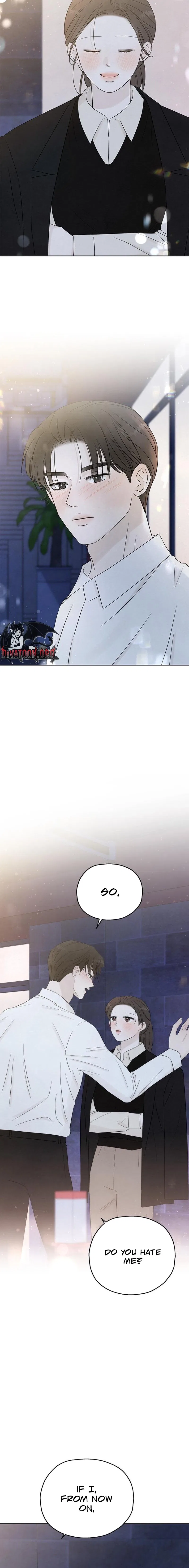 I’m Tempted! Chapter 13 – Page 22