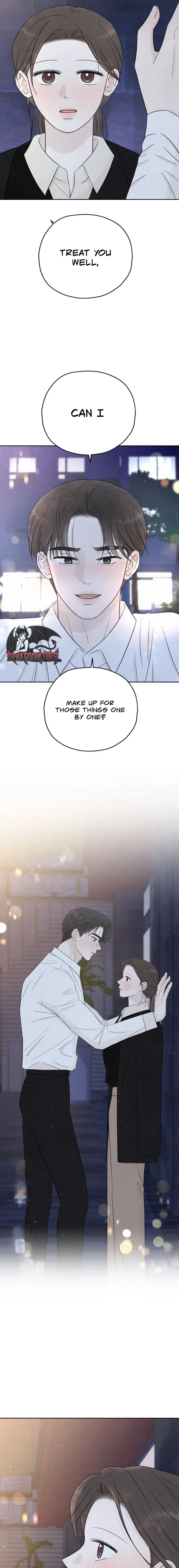 I’m Tempted! Chapter 13 – Page 23