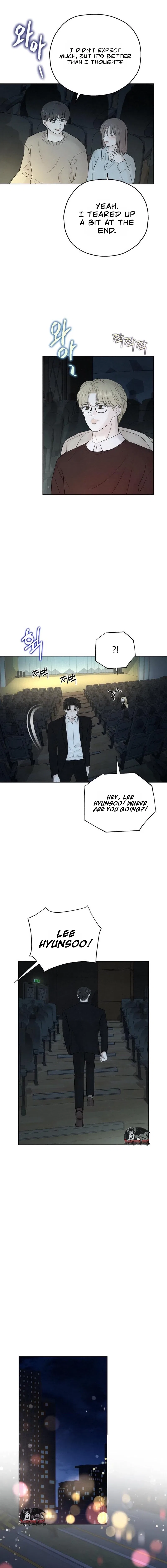 I’m Tempted! Chapter 12 – Page 2