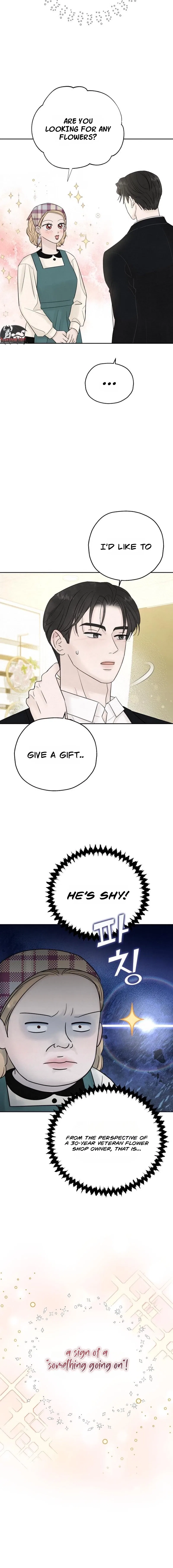 I’m Tempted! Chapter 12 – Page 6