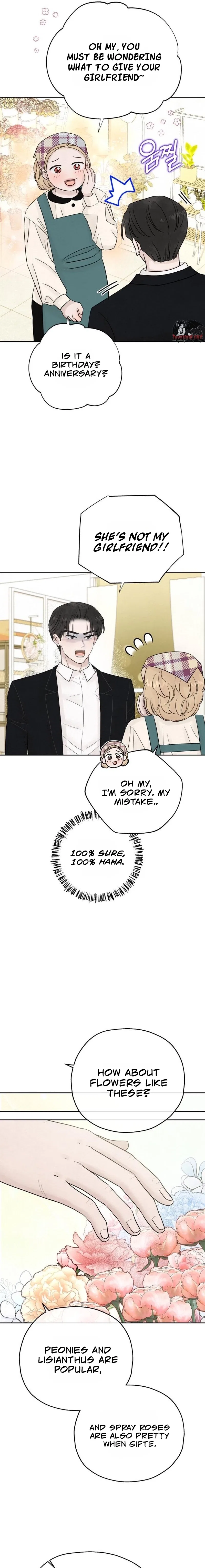 I’m Tempted! Chapter 12 – Page 7