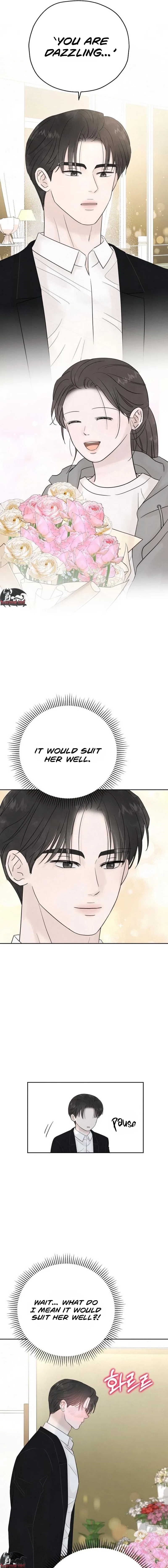 I’m Tempted! Chapter 12 – Page 9