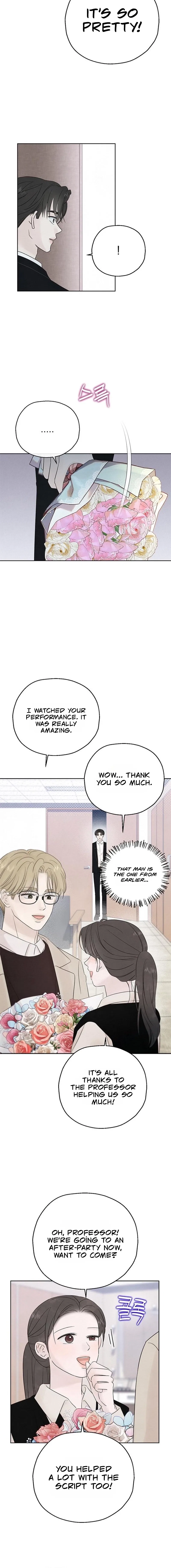 I’m Tempted! Chapter 12 – Page 14