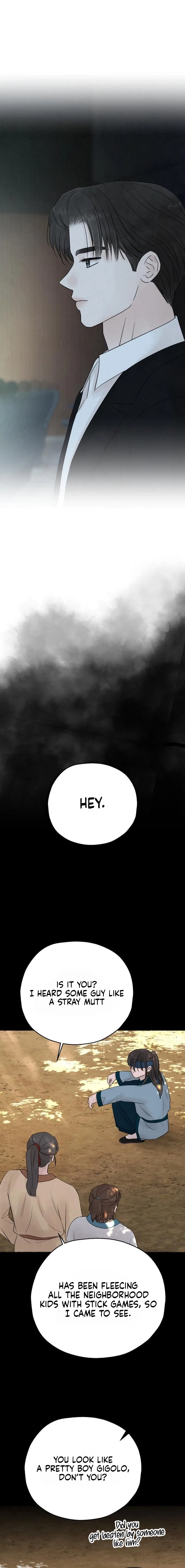 I’m Tempted! Chapter 11 – Page 4