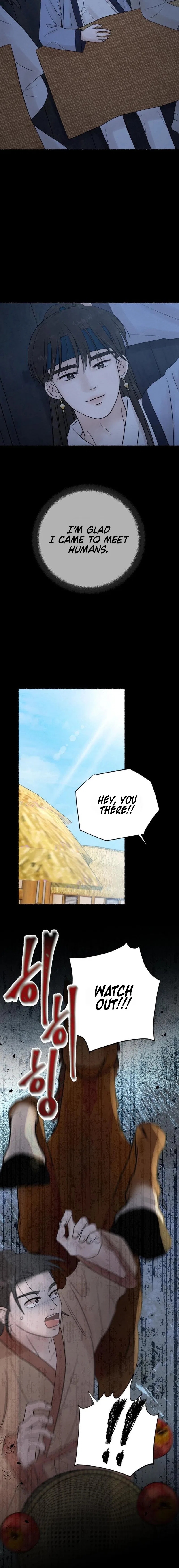 I’m Tempted! Chapter 11 – Page 8