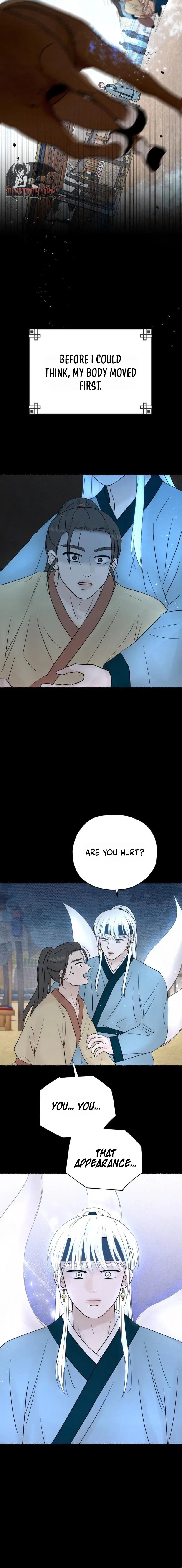 I’m Tempted! Chapter 11 – Page 10