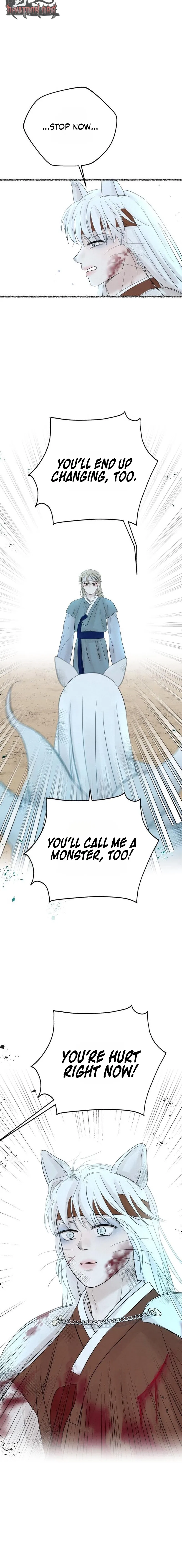 I’m Tempted! Chapter 11 – Page 16