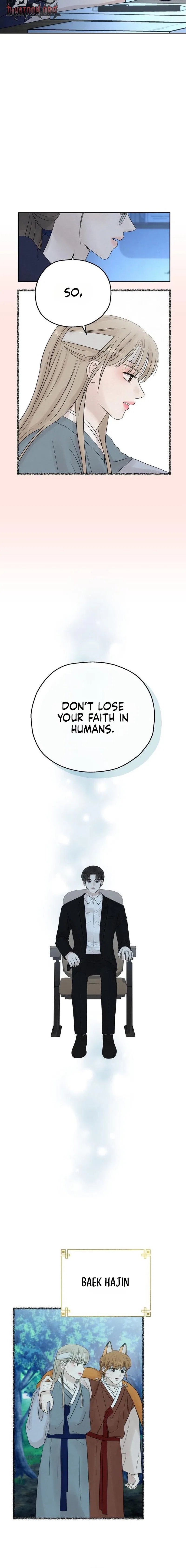 I’m Tempted! Chapter 11 – Page 18