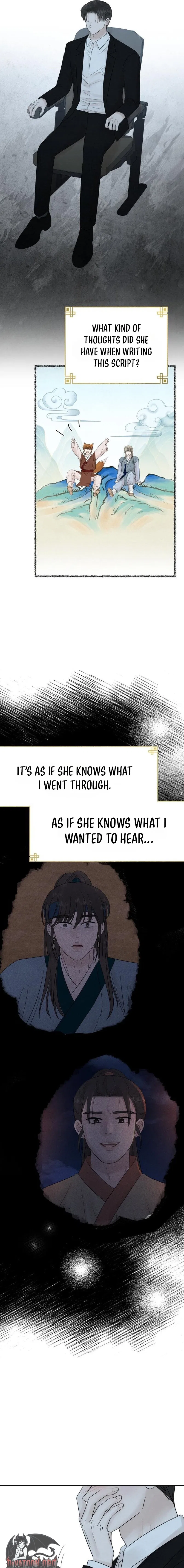I’m Tempted! Chapter 11 – Page 19
