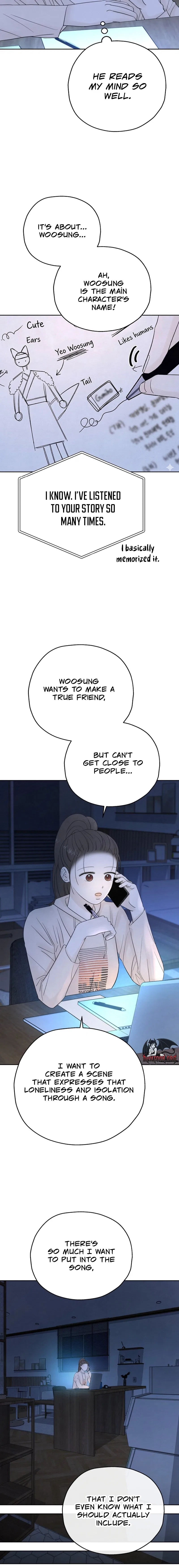 I’m Tempted! Chapter 10 – Page 4
