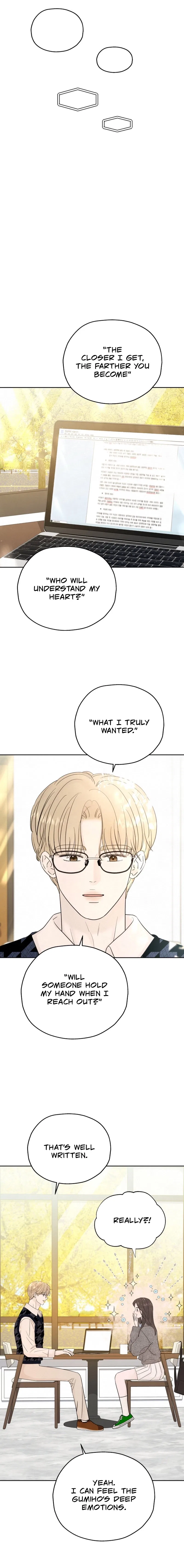 I’m Tempted! Chapter 10 – Page 5