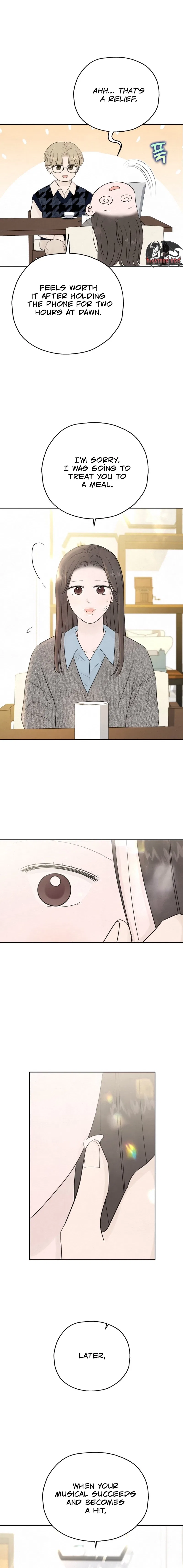 I’m Tempted! Chapter 10 – Page 6