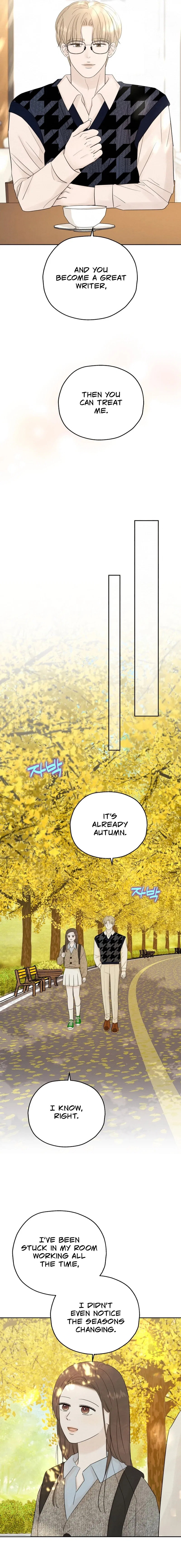 I’m Tempted! Chapter 10 – Page 7