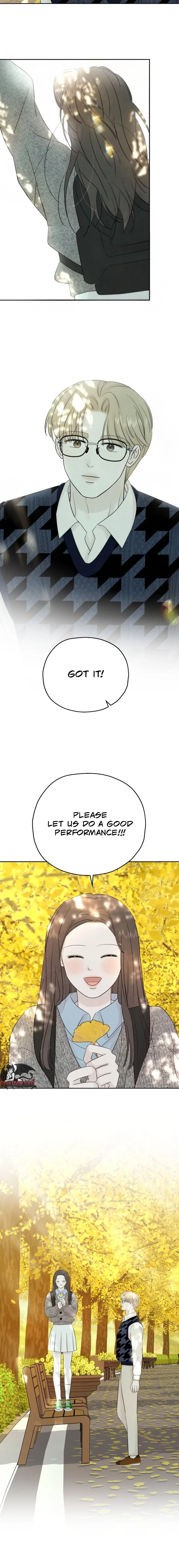 I’m Tempted! Chapter 10 – Page 10