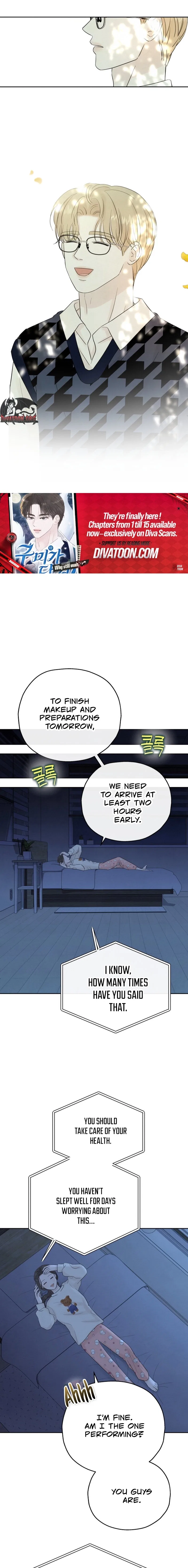 I’m Tempted! Chapter 10 – Page 11