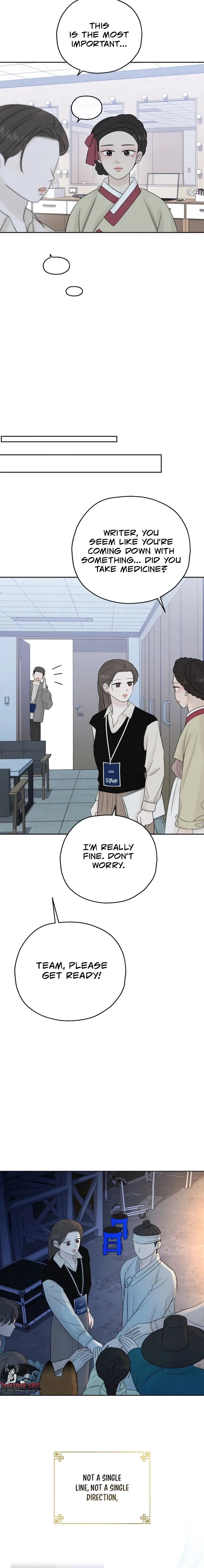 I’m Tempted! Chapter 10 – Page 14